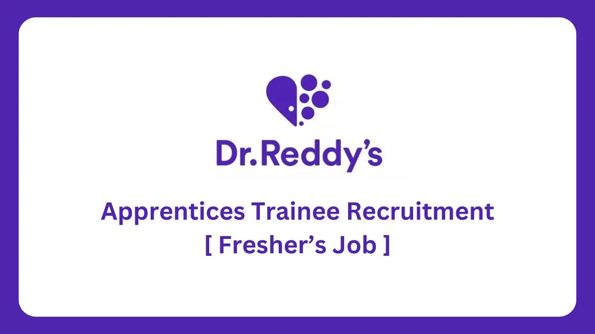 Dr Reddy's Laboratories