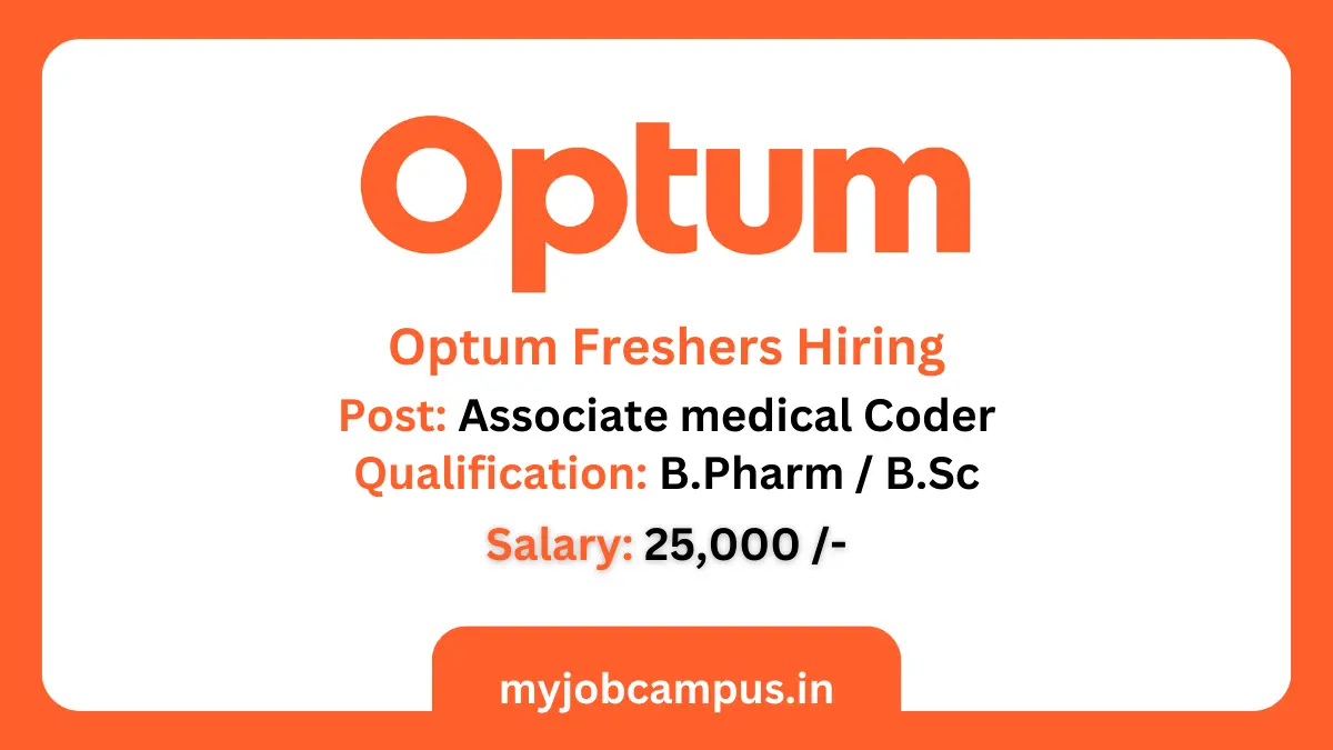 Optum Medical Coder Job