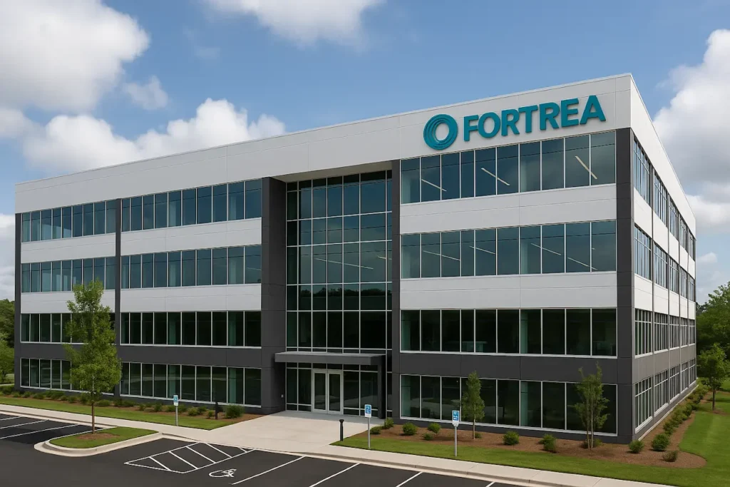 Fortrea Safety science coordinator office