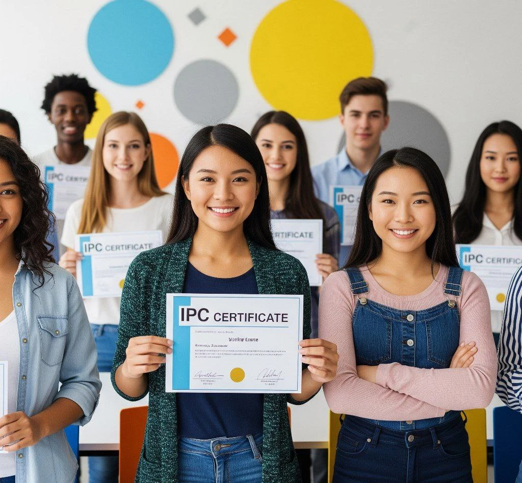 IPC Ghaziabad Internship
