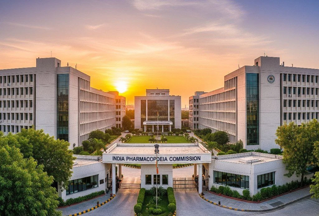IPC Ghaziabad Internship