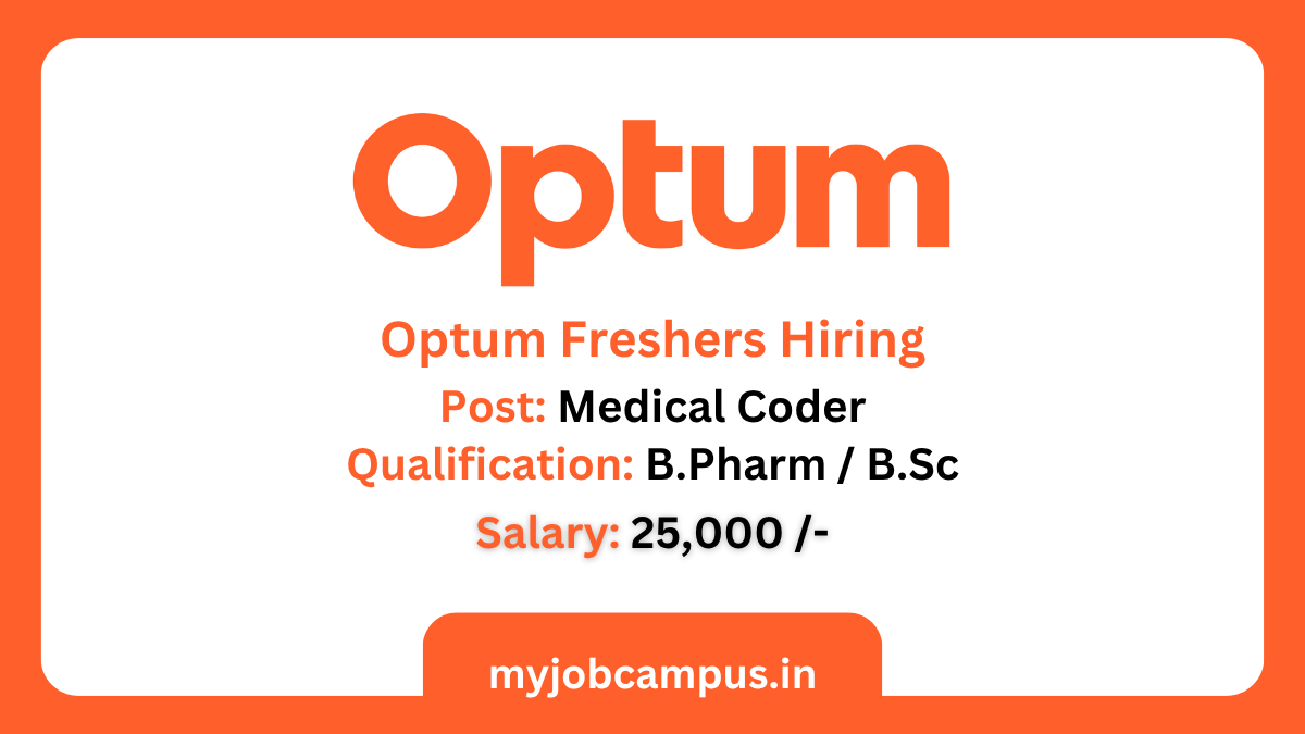 Optum Medical Coder Jobs