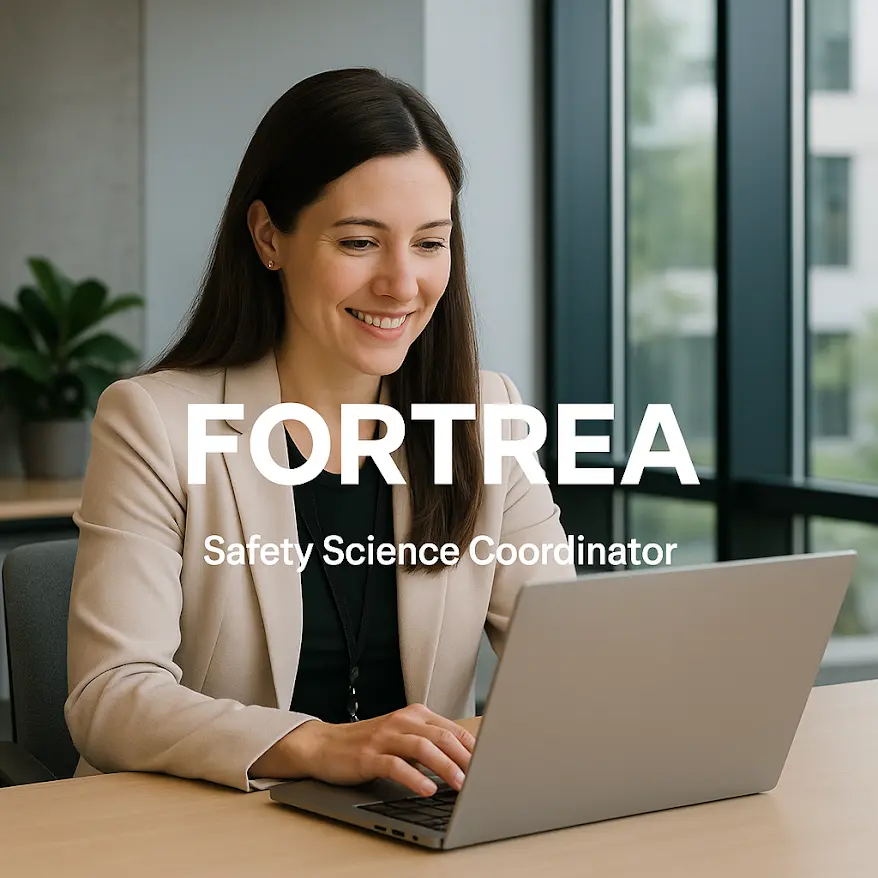 Fortrea Safety Science Coordinator Jobs