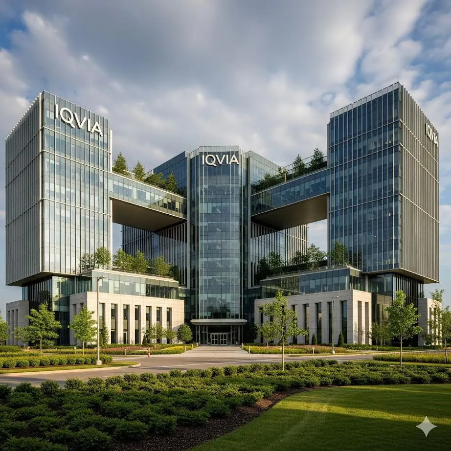IQVIA Clinical Project Coordinator
