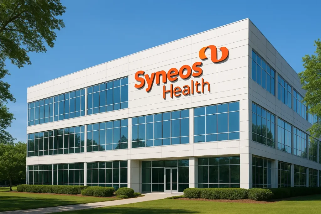 Syneos Health Office
