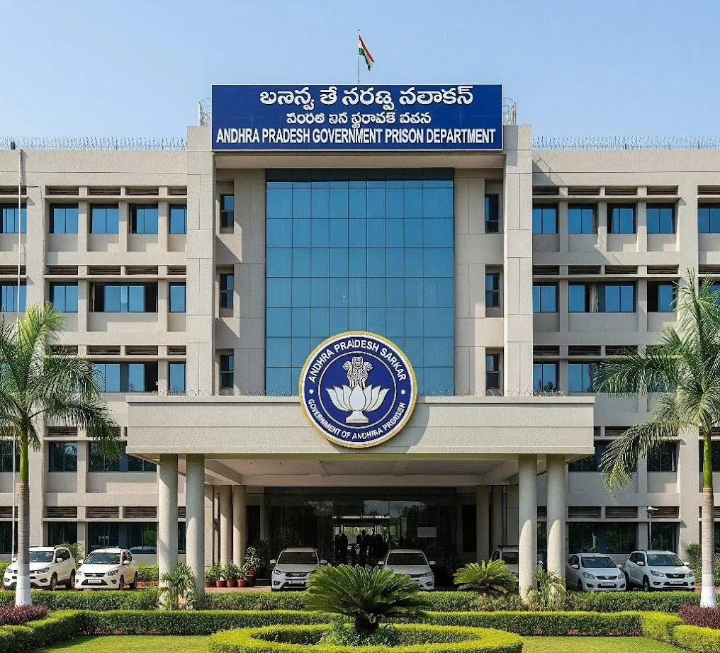 Andhra Pradesh Pharmacist Government Job