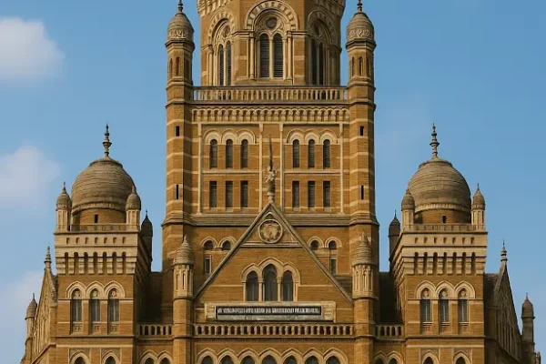 BMC Mumbai Pharmacist Recruitment
