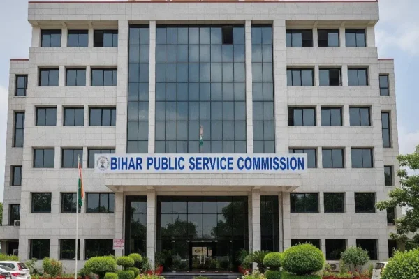 BPSC Project Manager Recruitment