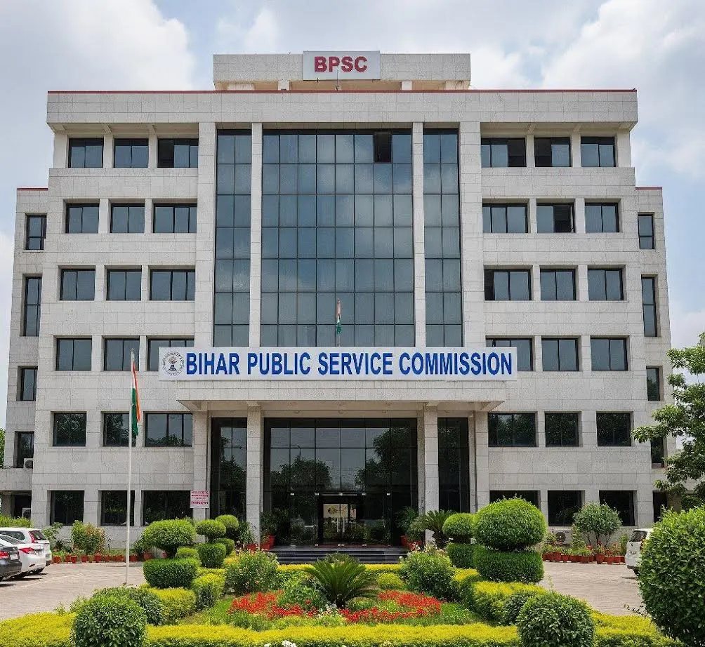 BPSC Project Manager Recruitment