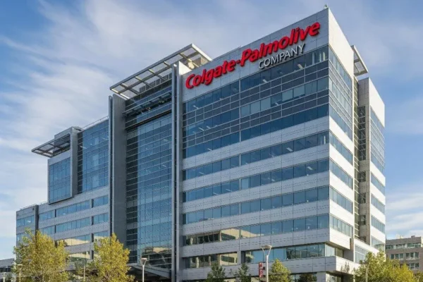 Colgate palmolive regulatory affairs associate hiring