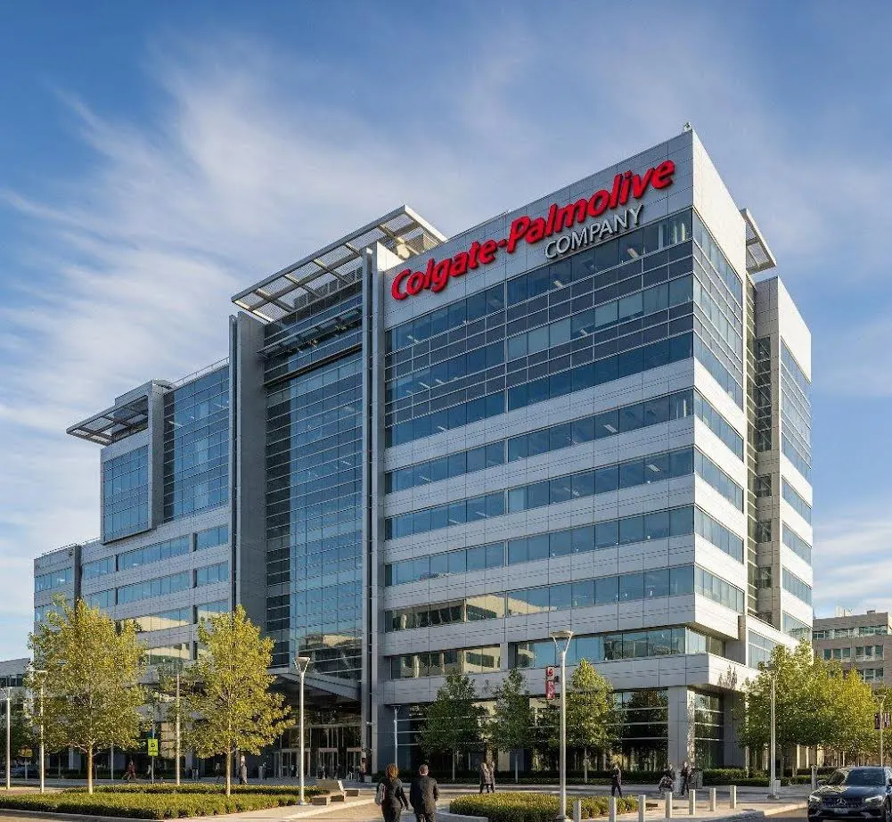 Colgate palmolive regulatory affairs associate hiring