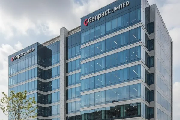 Genpact Limited Pharmacovigilance Jobs For Freshers