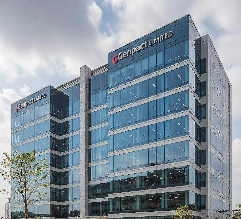 Genpact Limited Pharmacovigilance Jobs For Freshers