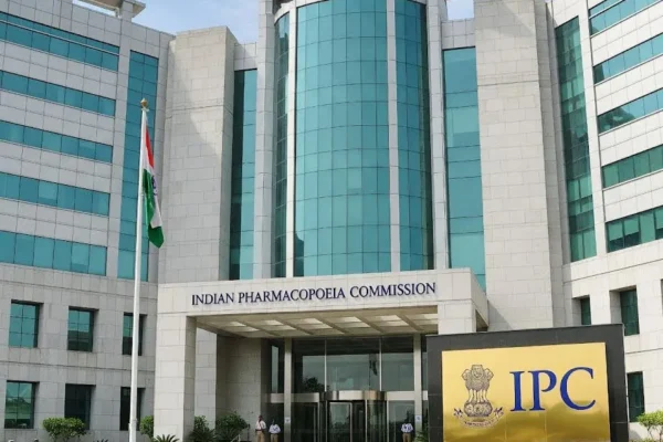 IPC Materiovigilance Internship
