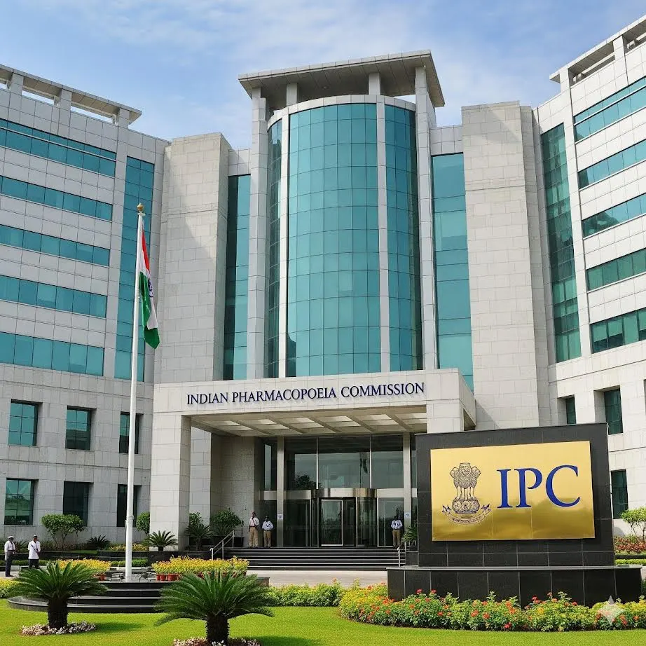 IPC Materiovigilance Internship