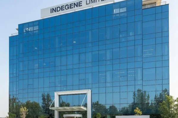 Indegene private limited drug safety associate job