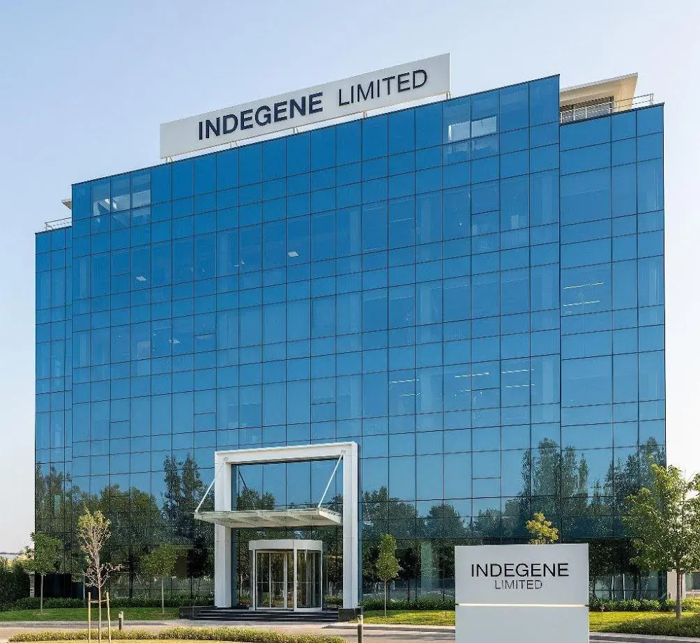 Indegene private limited drug safety associate job