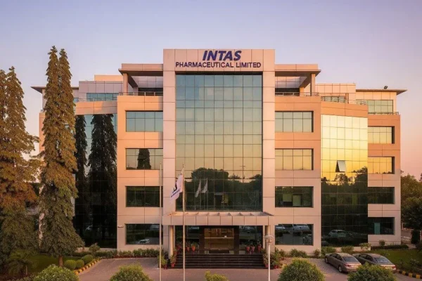 Intas Pharmaceuticals Quality Assurance Senior Executive Jobs