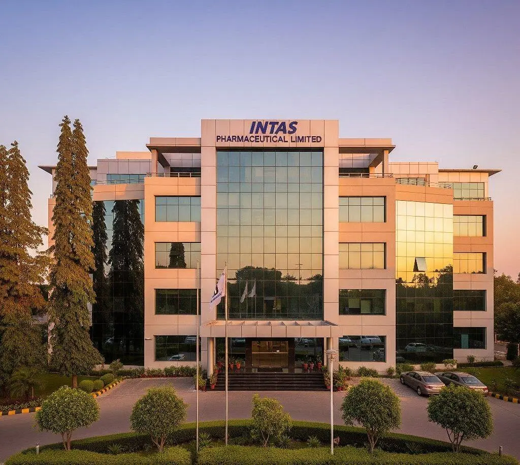Intas Pharmaceuticals Quality Assurance Senior Executive Jobs