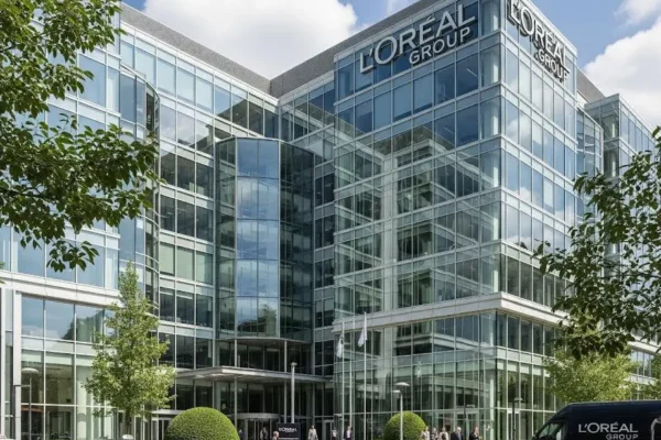 L’Oreal Group Internship In Research & Development Department L'Oreal Group Internship