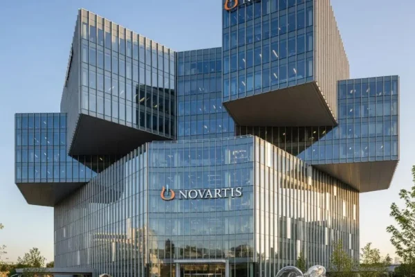 Novartis Clinical Research Associate Job in Delhi & Mumbai