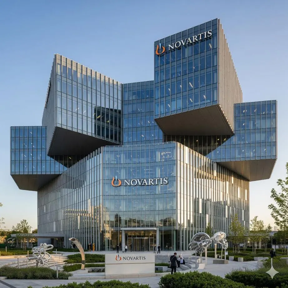 Novartis Clinical Research Associate Job in Delhi & Mumbai