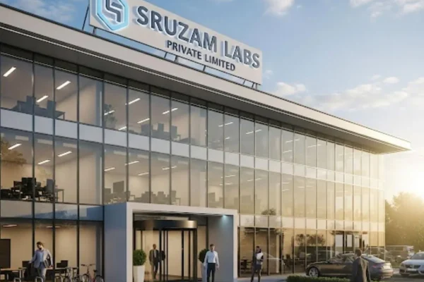 Sruzam labs production & QA Officer Jobs