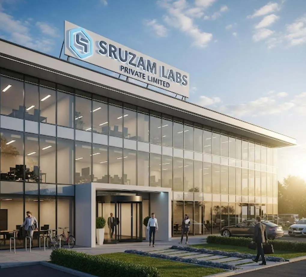 Sruzam labs production & QA Officer Jobs