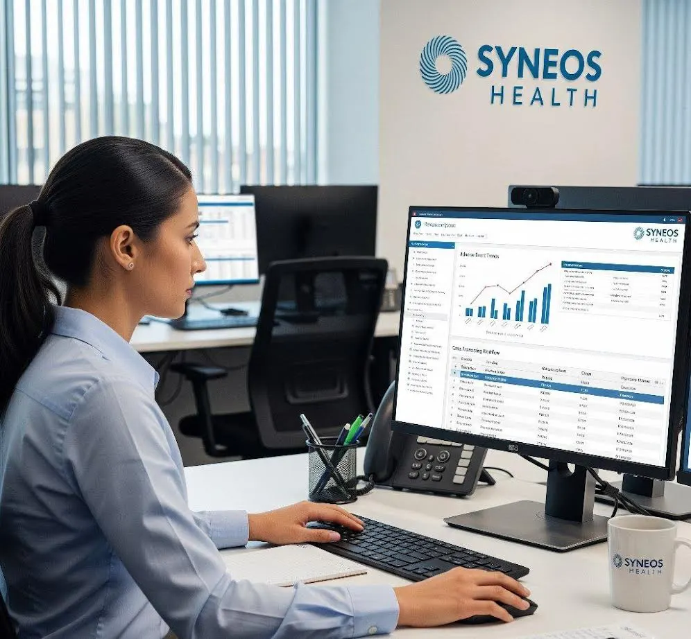 Syneos Health Clinical Research Associate Pharmacovigilance Job Responsibilities