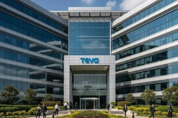 Teva Pharma Regulatory Affairs Associate Job In Mumbai
