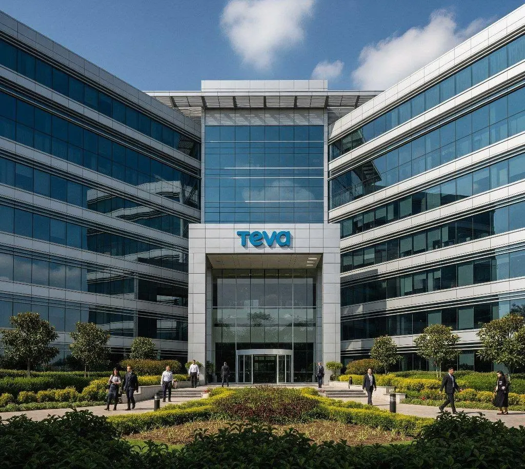 Teva Pharma Regulatory Affairs Associate Job In Mumbai