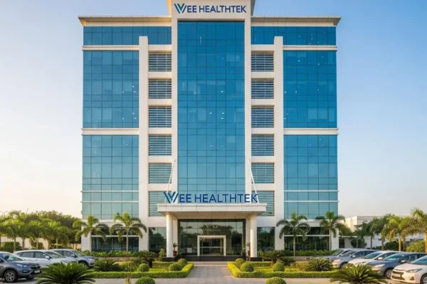 Vee Healthek Medical Coder Walk In Drive